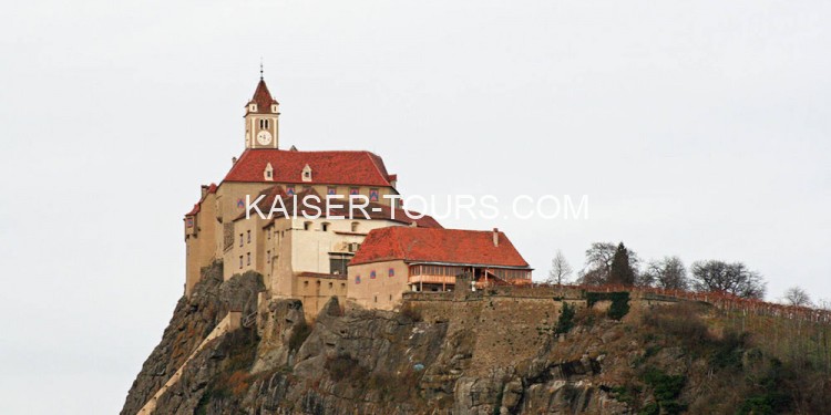 Экскурсия дорога гурманов из Вены