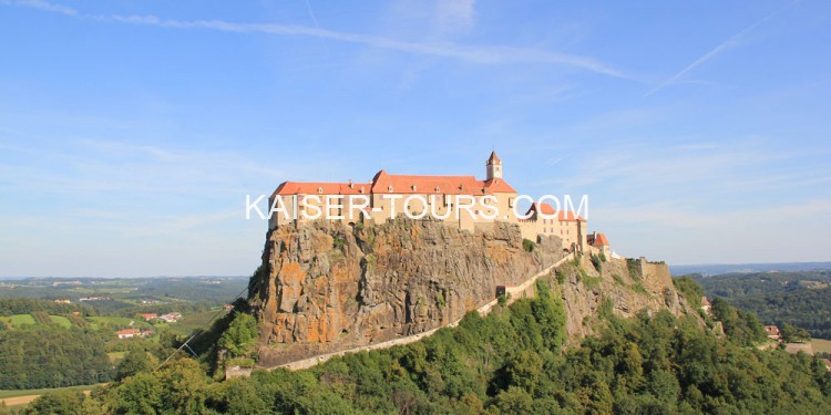 Экскурсия дорога гурманов из Вены