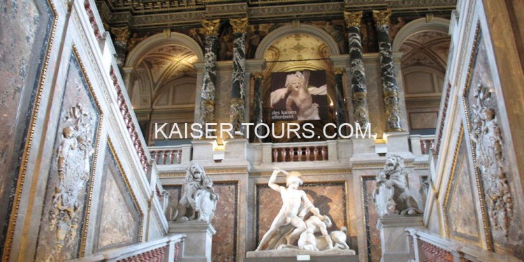 Экскурсия в естественно-исторический музей с ужином