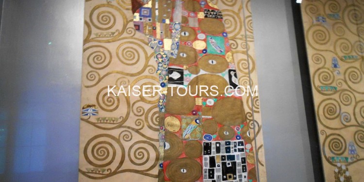 Экскурсия в музей прикладного искусства с ужином