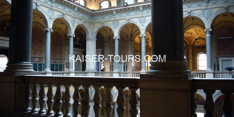 Экскурсия в музей прикладного искусства с ужином