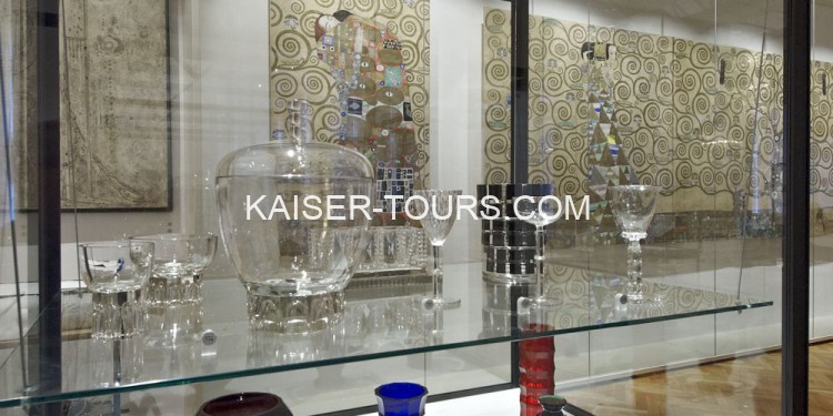 Экскурсия в музей прикладного искусства с ужином