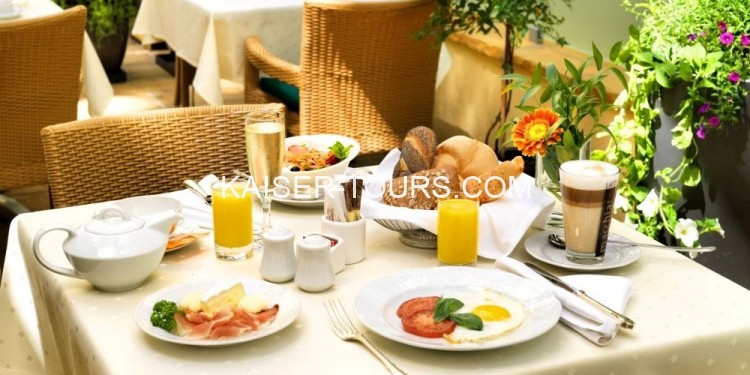 Экскурсия в музей прикладного искусства с ужином