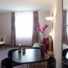 Отель 24Hours-Apartment 4* (Австрия, Вена)