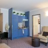 Отель 24Hours-Apartment 4* (Австрия, Вена)