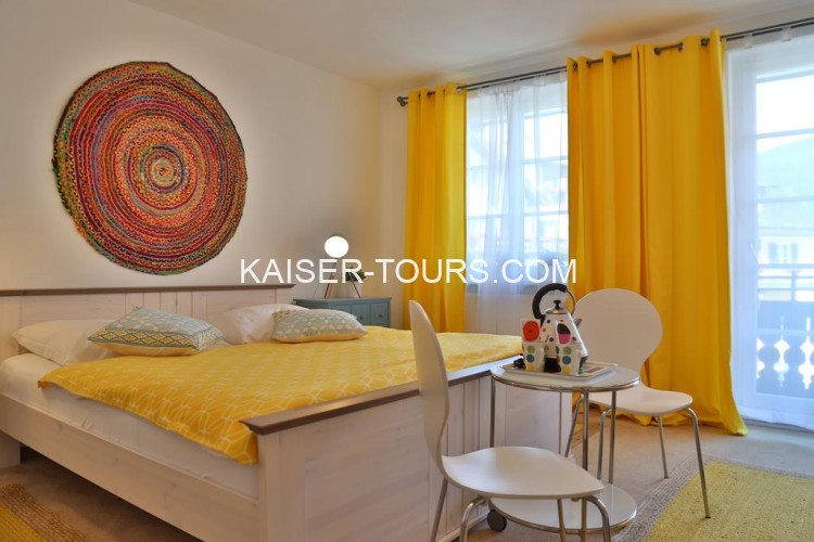 Das Hotel Stern ★★★