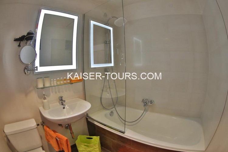 Das Hotel Stern ★★★