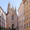 Churches of Vienna Churches of Vienna