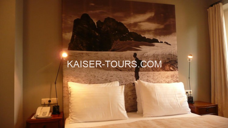 Strandhotel Margaretha ★★★★