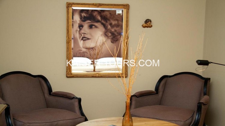 Strandhotel Margaretha ★★★★