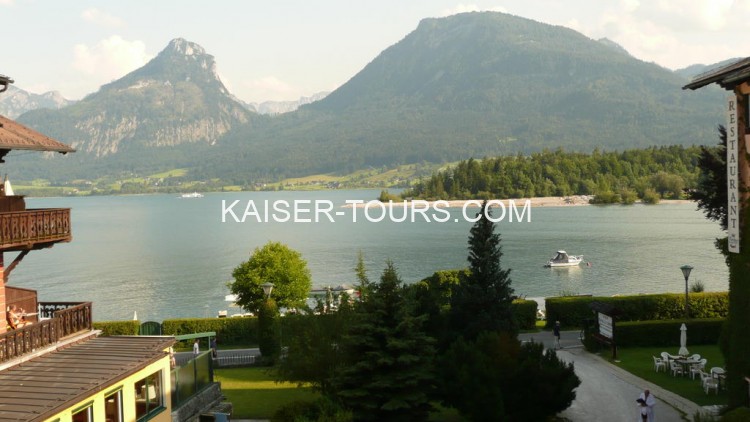 Strandhotel Margaretha ★★★★