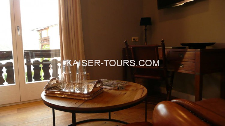 Strandhotel Margaretha ★★★★