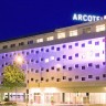 Отель ARCOTEL Kaiserwasser 4* (Австрия, Вена)