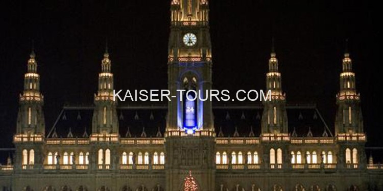 Отель ARCOTEL Kaiserwasser 4* (Австрия, Вена)