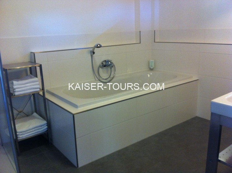 Hotel Stroblerhof ★★★★