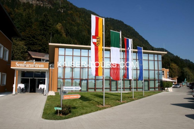 eduCARE Hotel ★★★★