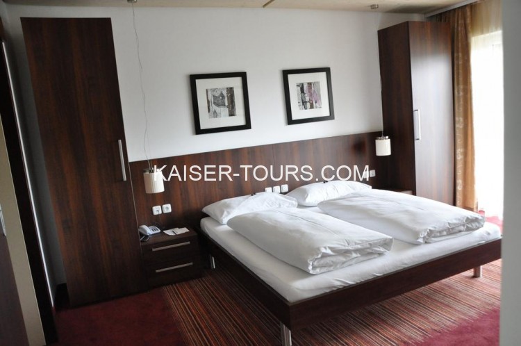 eduCARE Hotel ★★★★