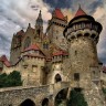 Excursions to the Steiermark castles