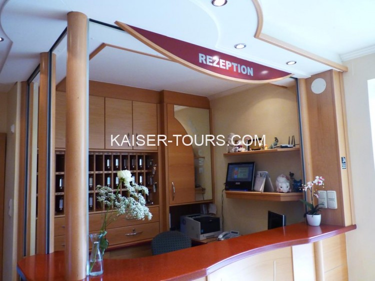 Gasthof Zur Post ★★★