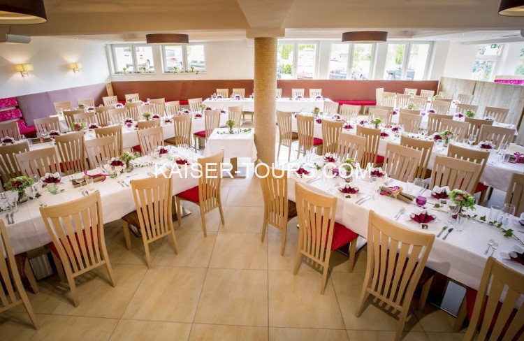 Gasthof Zur Post ★★★