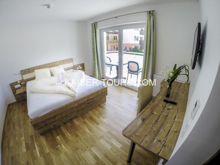 Gasthof Zur Post ★★★