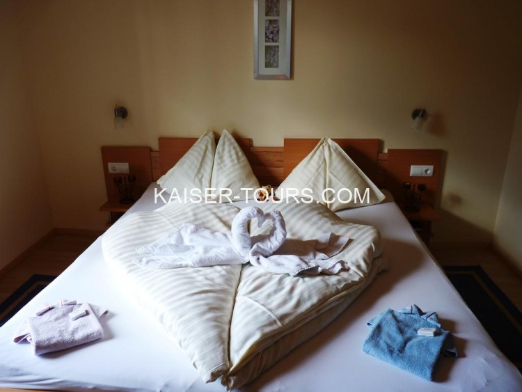 Gasthof Zur Post ★★★