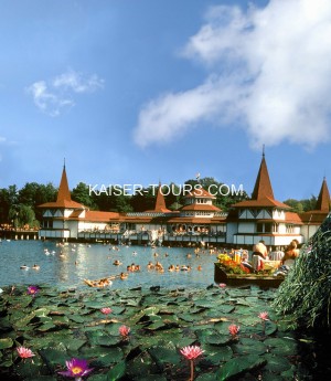 Excursion in Bratislava