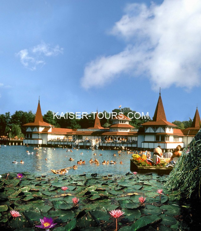 Excursion in Bratislava