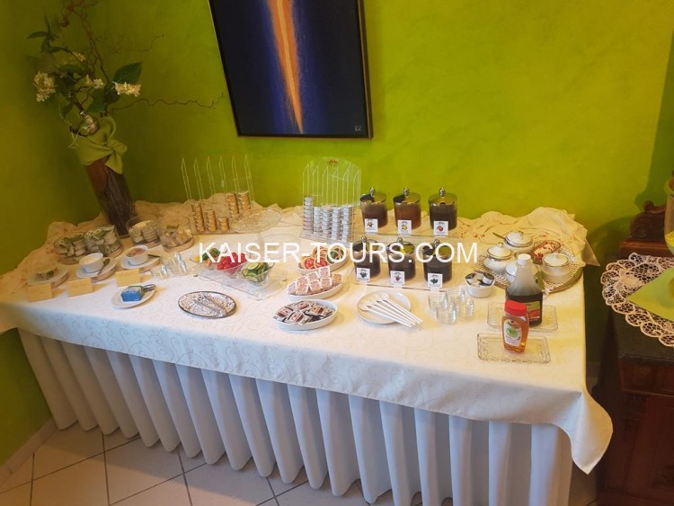 Harmonie Hotel am See ★★★★