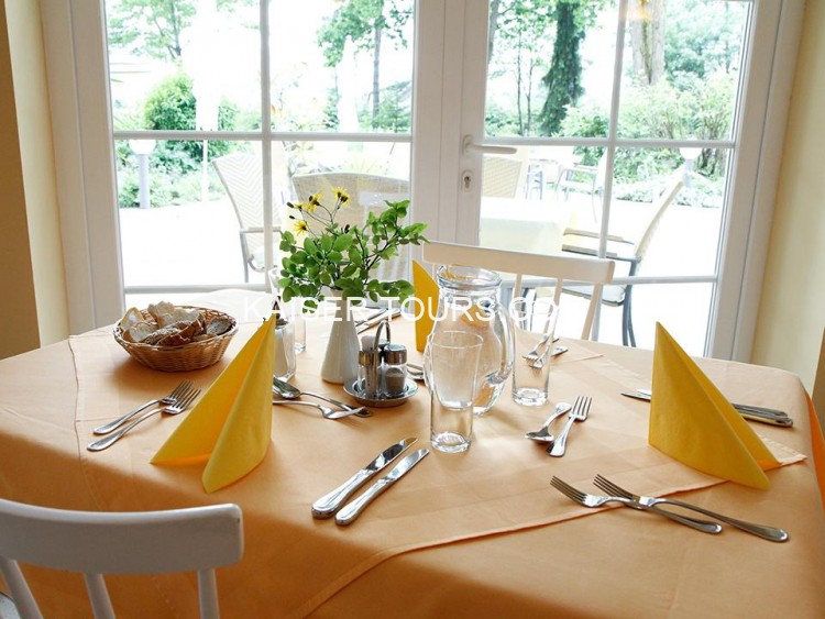 Harmonie Hotel am See ★★★★