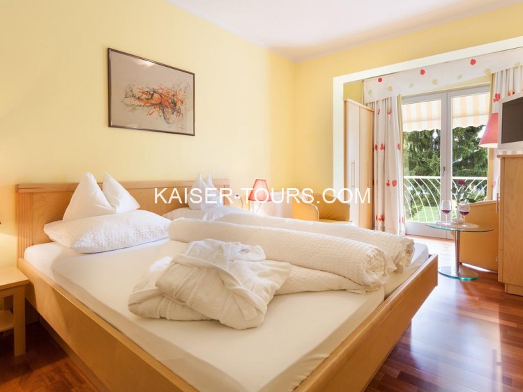 Harmonie Hotel am See ★★★★