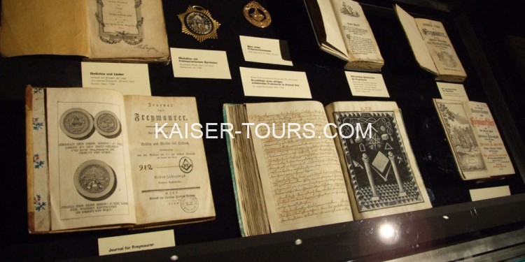 Дом Музыки в Вене