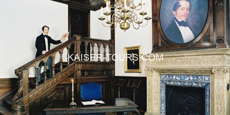 Дом Музыки в Вене