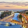 Отель ARCOTEL Wimberger 4* (Австрия, Вена)