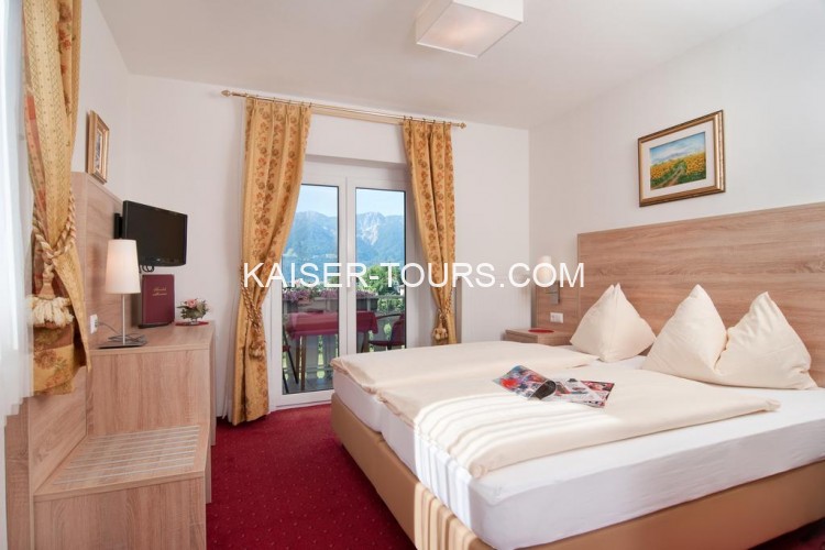 Pension Mitterer ★★★