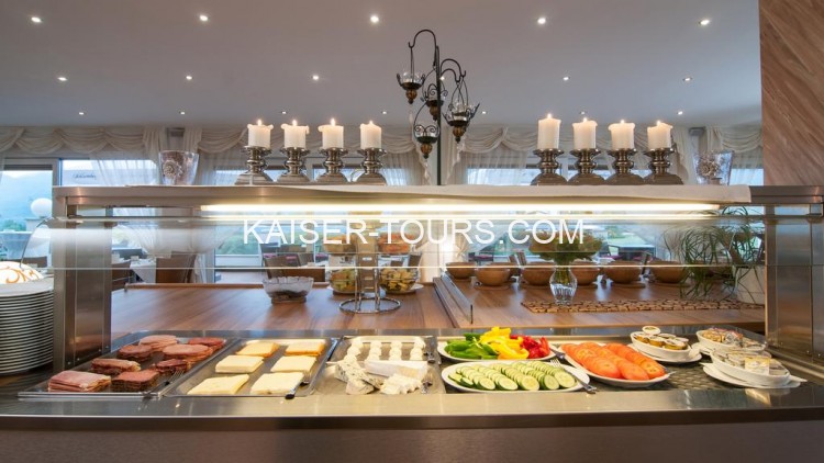 Pension Mitterer ★★★