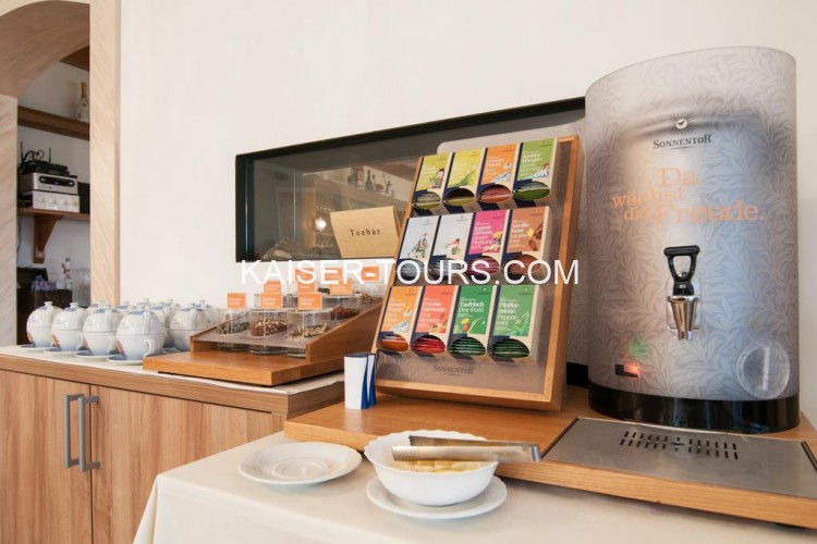 Pension Mitterer ★★★