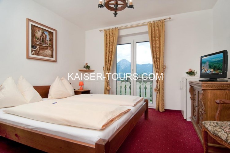 Pension Mitterer ★★★