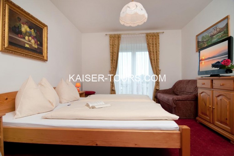 Pension Mitterer ★★★