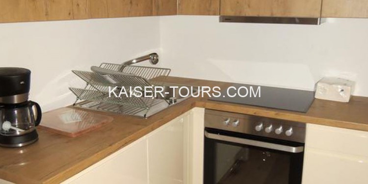 Отель Apartments Spittelberg Gardegasse * (Австрия, Вена)