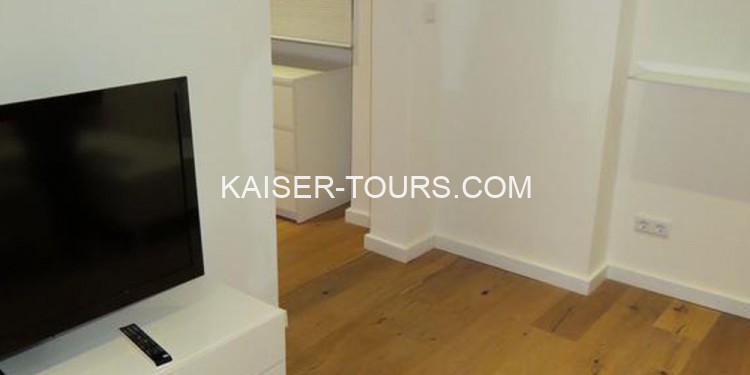 Отель Apartments Spittelberg Gardegasse * (Австрия, Вена)