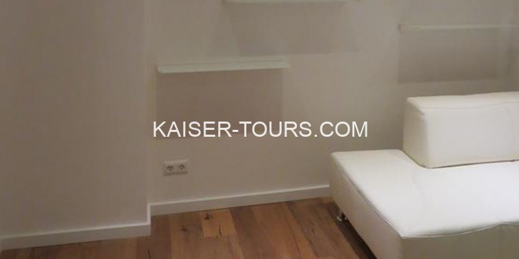 Отель Apartments Spittelberg Gardegasse * (Австрия, Вена)