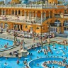 Экскурсия - термальная столица из Будапешта