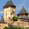 Экскурсия из Праги в крепость Карлштейн