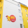 Отель a&t Holiday Hostel * (Австрия, Вена)