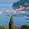 Отдых на море Лигурия - курорт Santa Margherita Ligure (Италия)