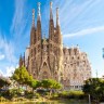 Sightseeing tour Vienna - Barcelona
