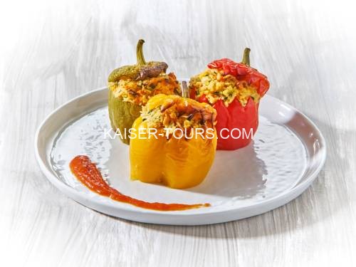 Похудеть и остаться в здоровой форме 