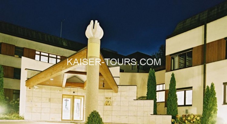 Похудеть и остаться в здоровой форме 