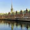 Sightseeing tour Vienna - Copenhagen